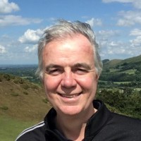 Gordon Rennie