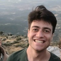 Alejandro Casado De La Rocha
