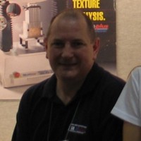 Adrian Rockall