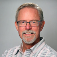 Mark Lillegard