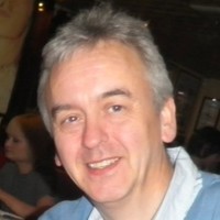 Paul Elliott