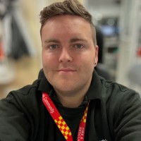 Jordan Craddy (JOIFF, IOSH)