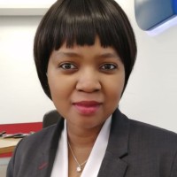 Nosipho Biyase
