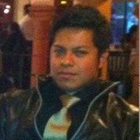 Jesus Alexander Alvarado Gutierrez