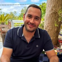 Alberto Sarmiento