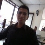 Diego Parada