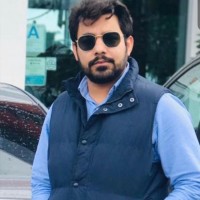 Muhammad Umair Nasir