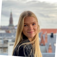 Clara Lethin Vedel