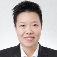 Mok Siu Yin, Cfa, Frm