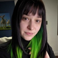 Meghan Rusk