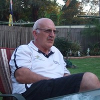 Anthony(Tony) Morris