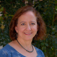 Moira Richards