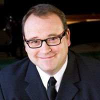 Christopher Hall
