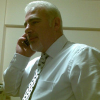 Alexander Harvey