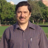 Capt. Amlendu Kumar