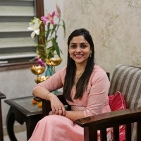 Dr. Ankita Jaiswal Govil