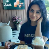 Maryam Samadi
