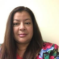 Wanda Amaro, Mba, Bs, Hrm