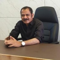 Tabrez Samsi