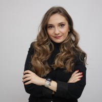 Madalina-Andreea Vlad