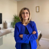 Av. Dilek Yıldırım Hüseyinoğlu