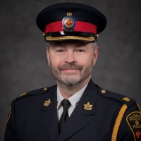 Paul Hallett