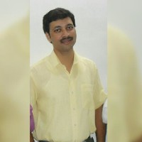 Ketan Bhavsar