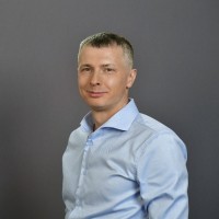 Sergey Dobrynin