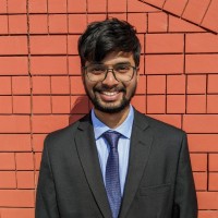 Matcha Manoj Kumar
