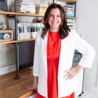 Maura Stanton, Sphr, Cmhc