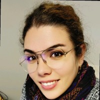 Maryse Rodrigues Felz