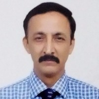 Lalit Gulati