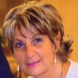 Claudie Chretien