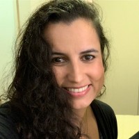 Natália De Moraes Castro