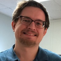 Zachary Byam M.A, LPC/LCPC