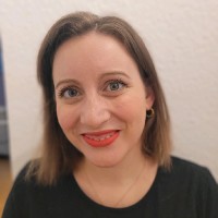 Stefanie Steinert