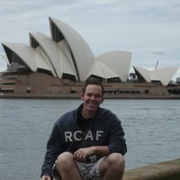Eric Desnoyers, AAE
