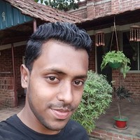 Md.Mosharof Hosen