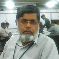 Ghulam Sabir Malik