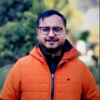 Atul Mishra