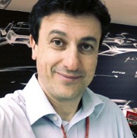 Paolo Antenucci