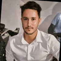 Jérémy Cravo