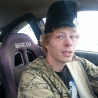 Josh Seward
