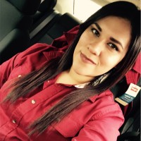 Kareny Lopez Ramon