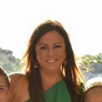 Sarah Judge