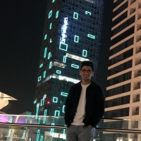 moath koush