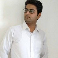 Saurin Dashadia
