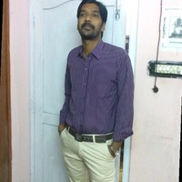 Srikanth Ram