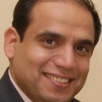 Anup Joshi