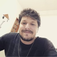 Caio Gregorio Martins Oliveira